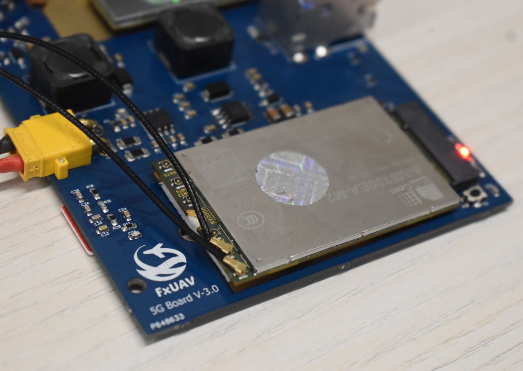 FxUAV 5G Board V3.0